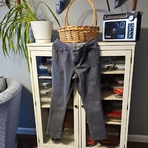 L.L. Bean Favorite Fit Blue Jeans